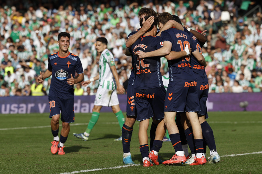 Celta-Barcelona | Examen de madurez para el líder en Vigo