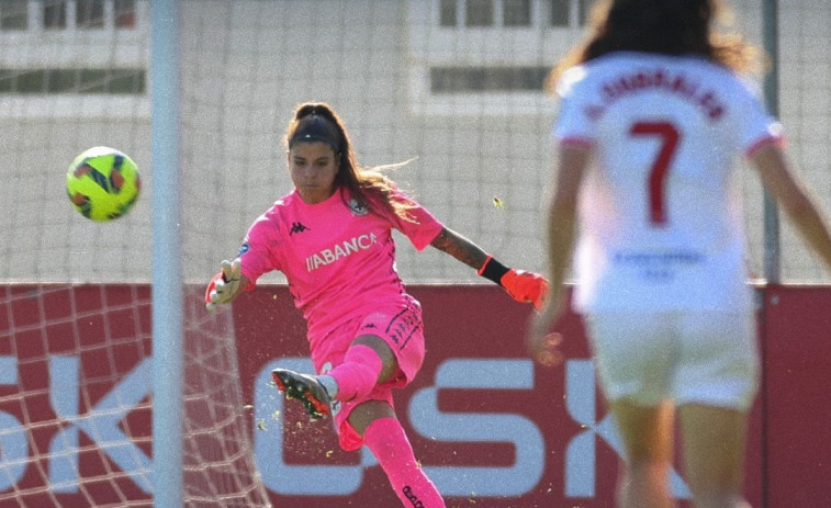 Inês Pereira, citada con Portugal ante Inglaterra y Bélgica