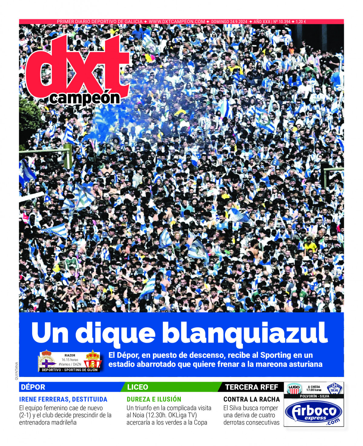 Edicinpapeldomingo24denoviembrede2024