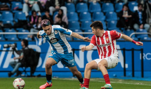 570 entradas para aficionados del Dépor en El Molinón: así puedes conseguir una