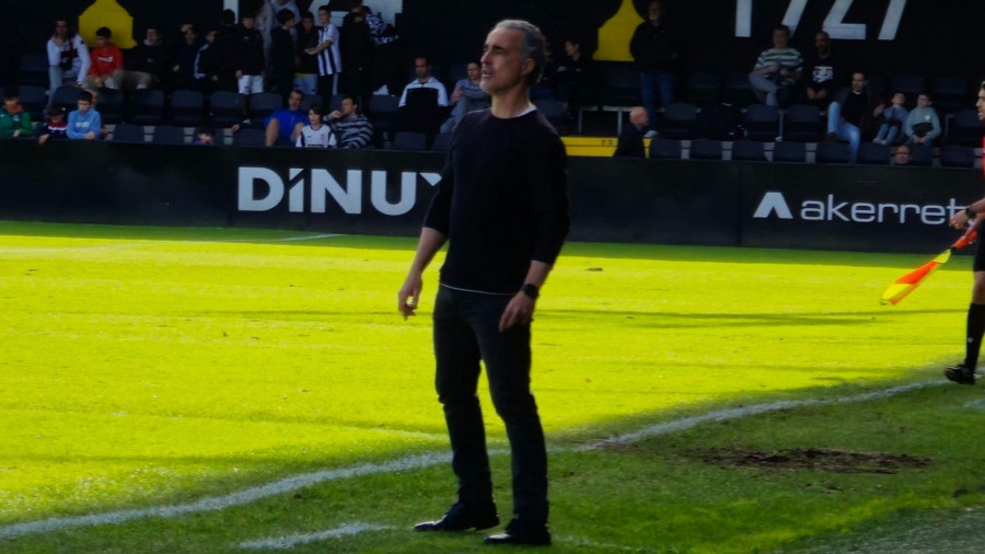 Pablo López: "El que cuestione a Lucas está confundido de cabo a rabo"