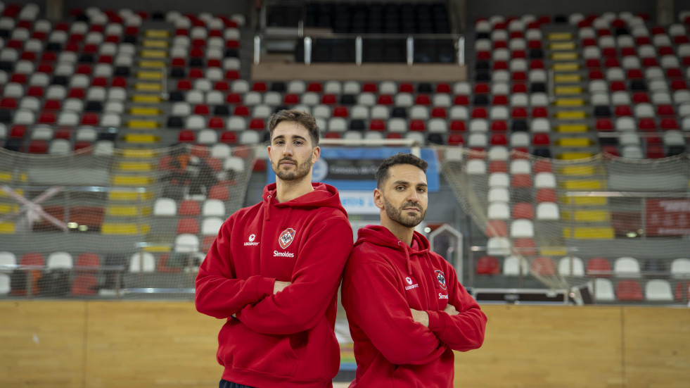 Dos ex amenazan la primera noche de Champions del Liceo en Riazor