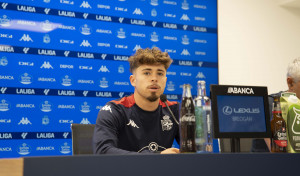 Mario Soriano: 
