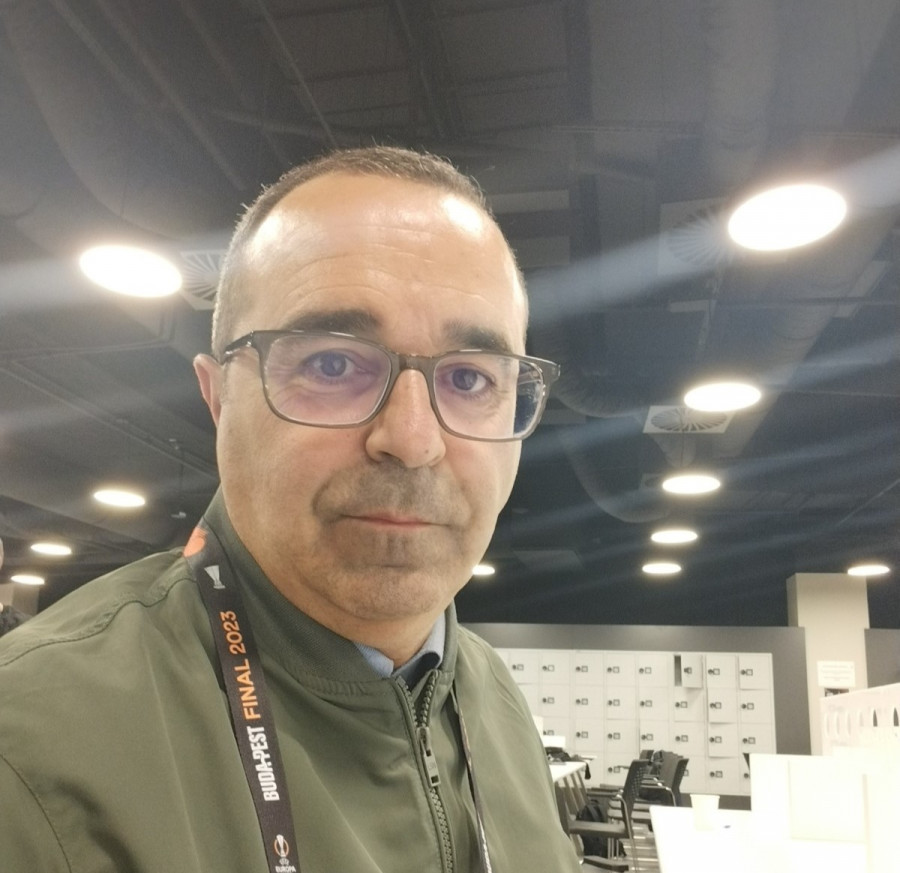 CÓMO NOS VEN | Rafael Pineda (El País): “El Dépor dejó una huella imborrable en la historia del fútbol español”