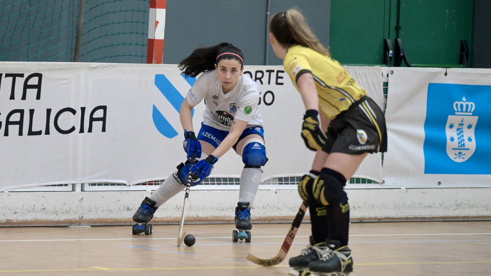 Guía polideportiva del fin de semana | Normalidad en las instalaciones y cinco partidos en A Coruña