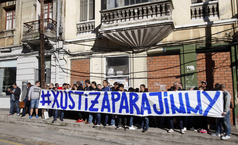 Diez años de un asesinato sin resolver
