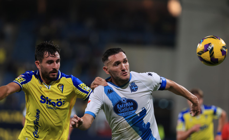 Lucas Pérez: 