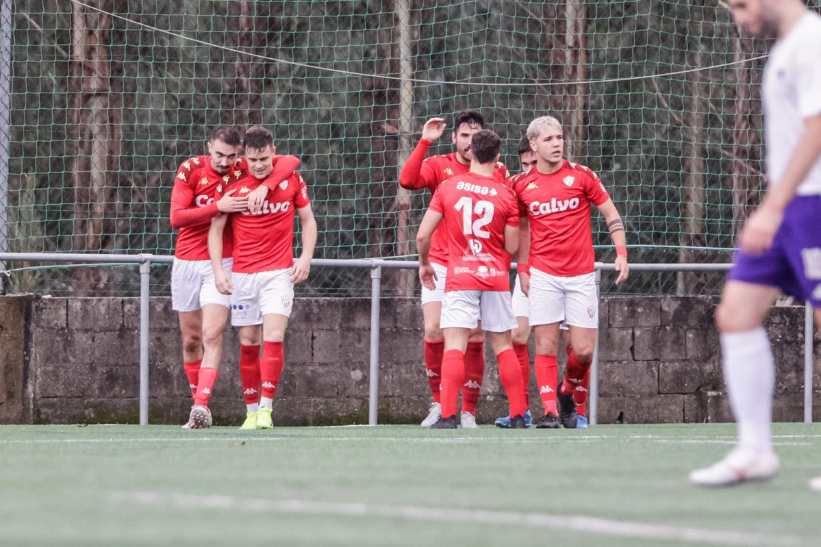Gol sofan