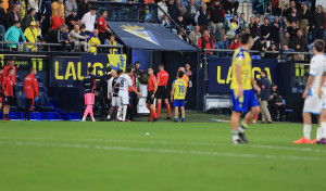 La polémica del VAR, ¿héroe  o villano en el Cádiz-Dépor?
