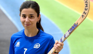 Bea Gaete: “El equipo tiene un toque chileno”