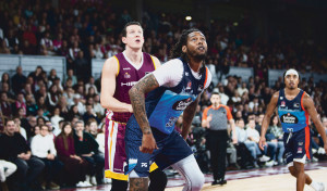 Primeros en la  ACB, terceros en la historia del Básquet Coruña