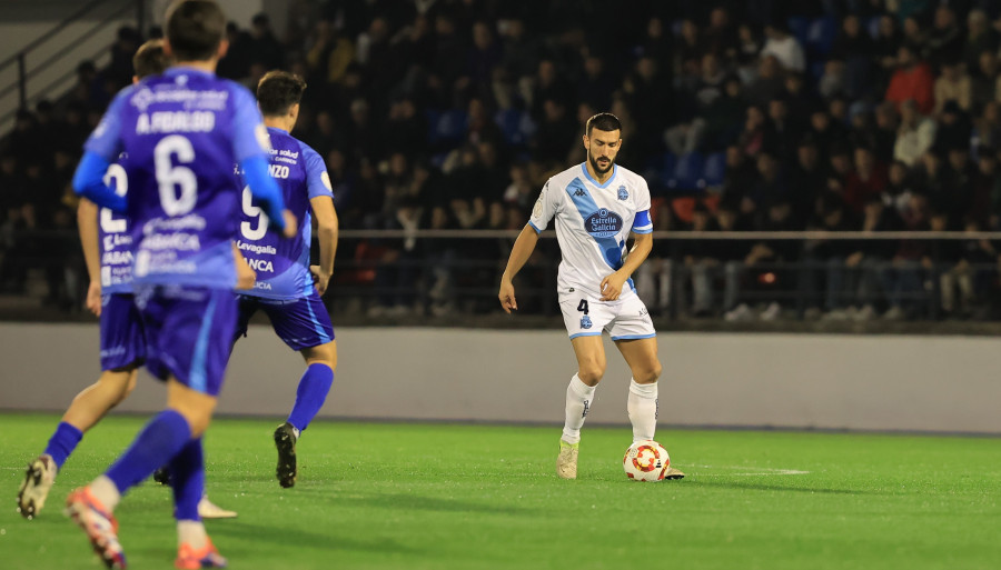 Pablo Martínez: "Faltó profundidad y también matices para entender al compañero"