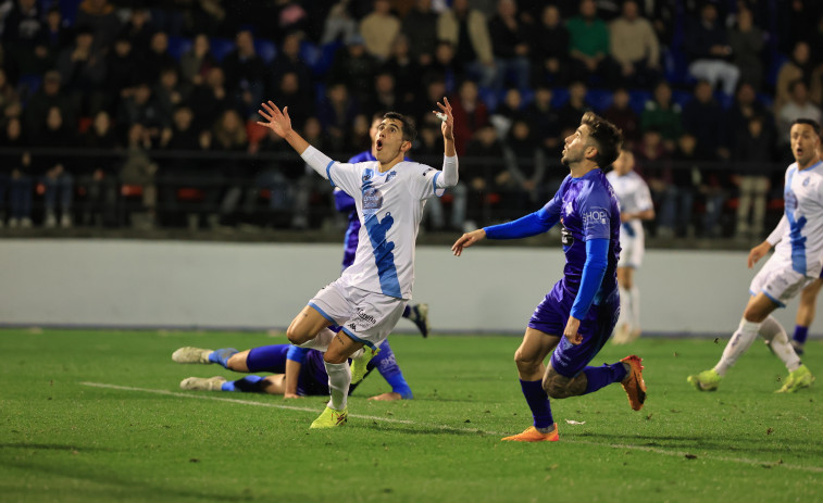 Cómo y dónde ver en directo el segundo test de pretemporada del Deportivo ante el Ourense CF