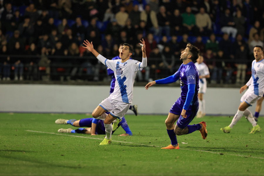 Cómo y dónde ver en directo el segundo test de pretemporada del Deportivo ante el Ourense CF