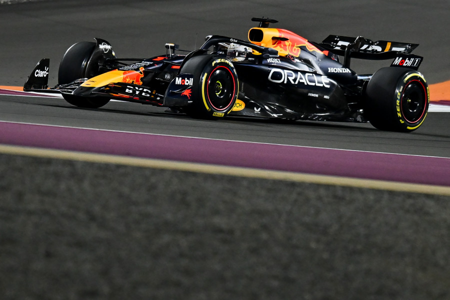 McLaren y Ferrari se juegan el Mundial de constructores