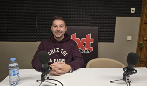 PODCAST MOTOR Roberto Blach prepara el Mundial 2025 con su Skoda para luchar en WRC2