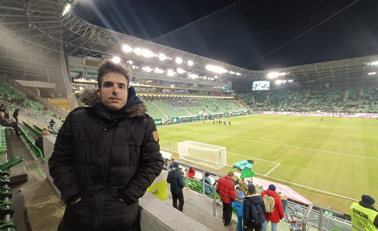 CÓMO NOS VEN | Chema R. Bravo: 