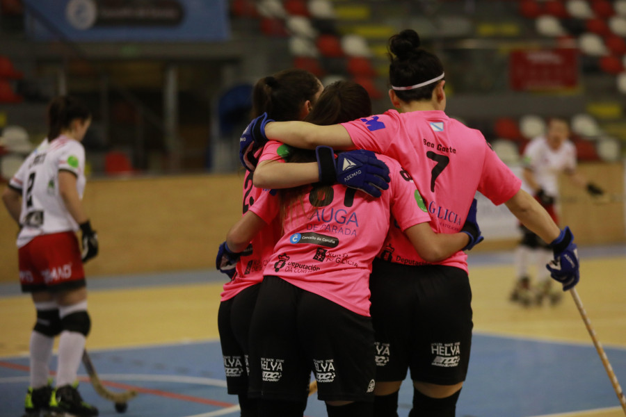 Jornada reducida a seis partidos