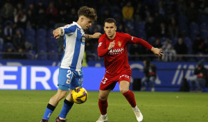 Mario Soriano: 