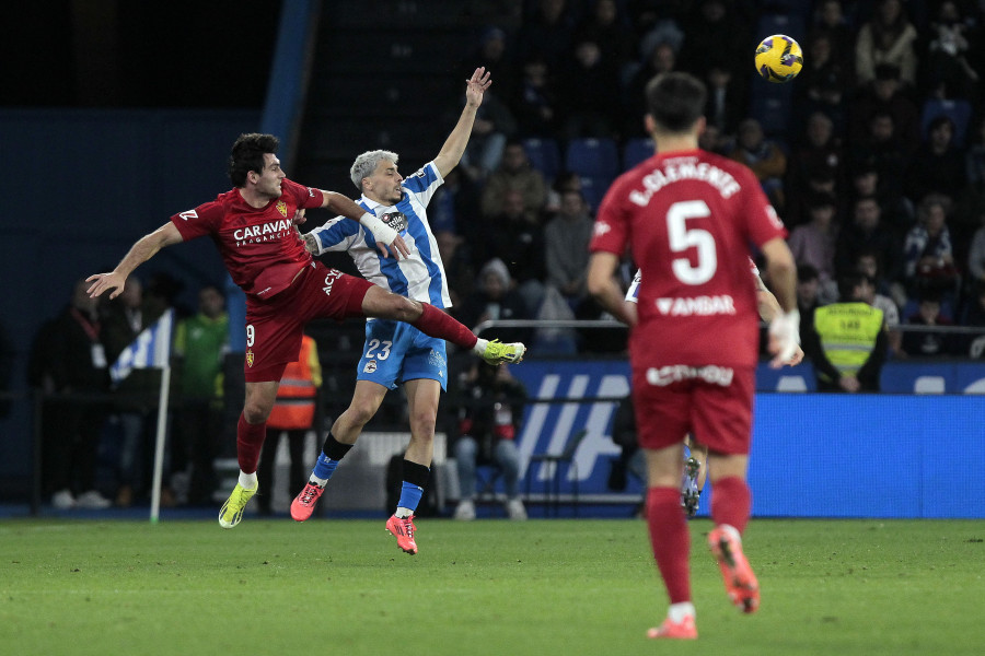 Ximo Navarro: "Tuvimos 20 minutos buenos y el resto (del partido) bastante malo"