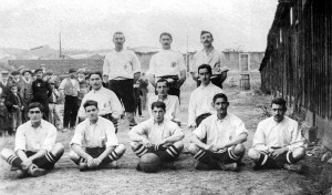Historias del Dépor | ¿Por qué al Dépor se le adjudican seis fechas de creación?