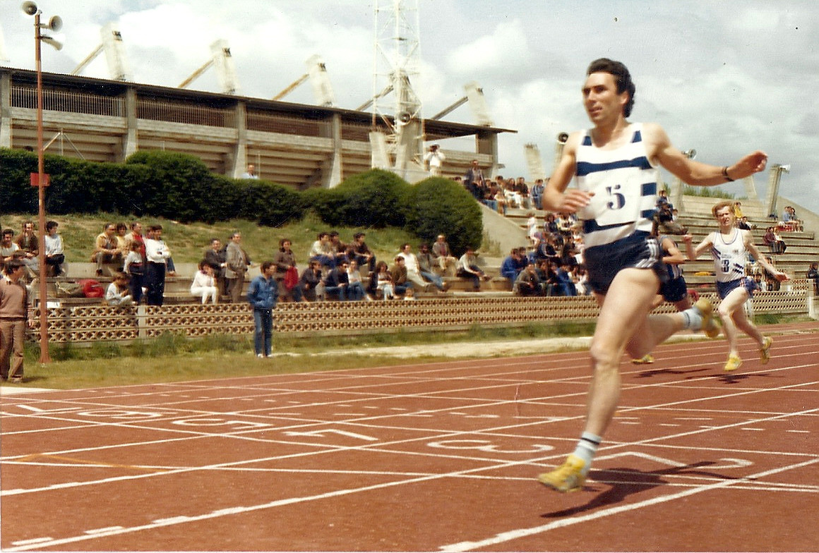 Isidoro hornillos