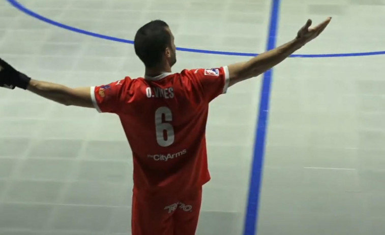 La Federación cierra la pista del Voltregà por tres partidos tras la agresión de un espectador a un jugador del Vic