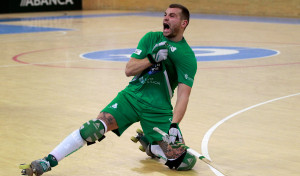 El día que César Carballeira se hizo mayor