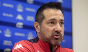 Fran Alonso se sincera: 