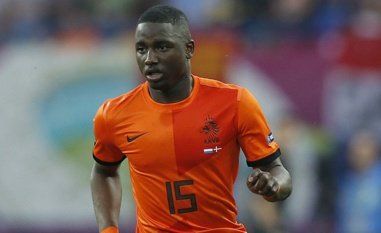 La historia de Jetro Willems, de ser mula de droga con 9 años a jugar en Riazor contra el Dépor