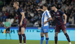 Davo, cedido hasta final de temporada al Real Murcia