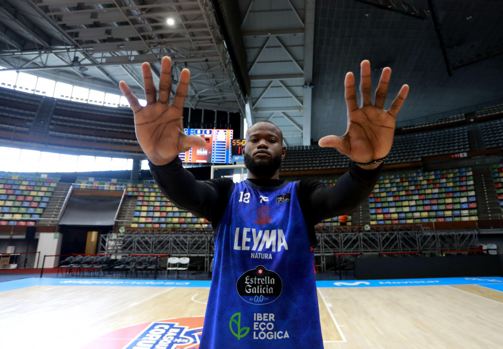 Atoumane Diagne, una baja de altura para el Leyma