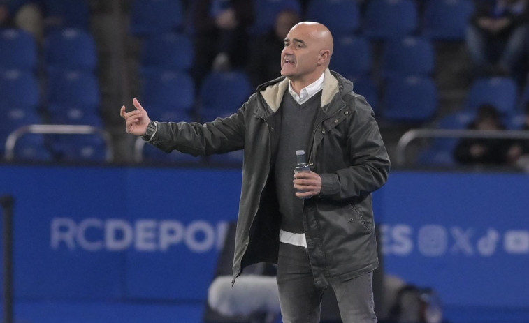 Gilsanz está en la élite