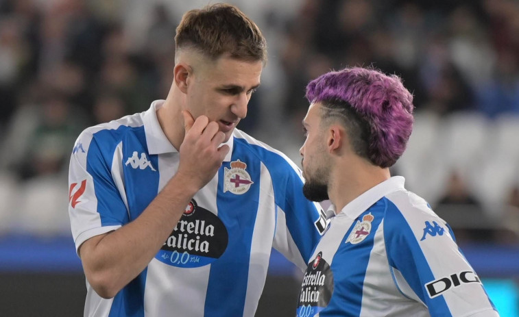 LaLiga incluye a Mella en el mejor once de la jornada, y Sofascore, al de Teo y a Barbero