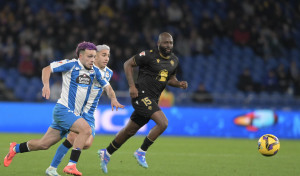 Mella, Yeremay y Lucas, entre los supersónicos de LaLiga