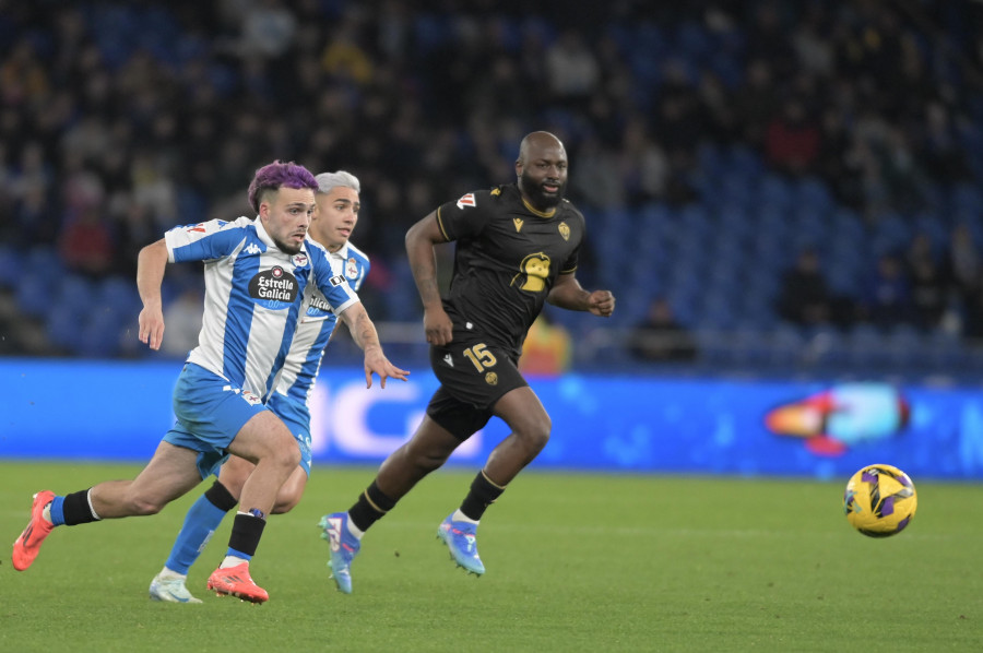 Mella, Yeremay y Lucas, entre los supersónicos de LaLiga