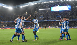 El Deportivo ya conoce el horario de su partido en Castalia