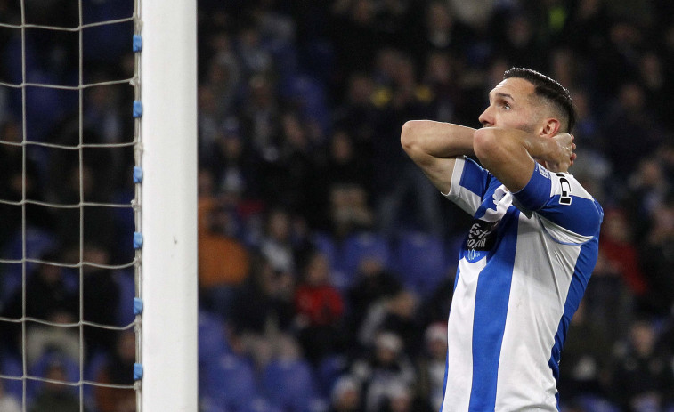 Lucas Pérez: 