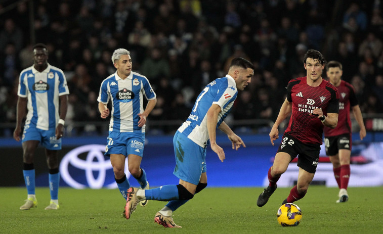 Encuentro Deportivo - Mirandés