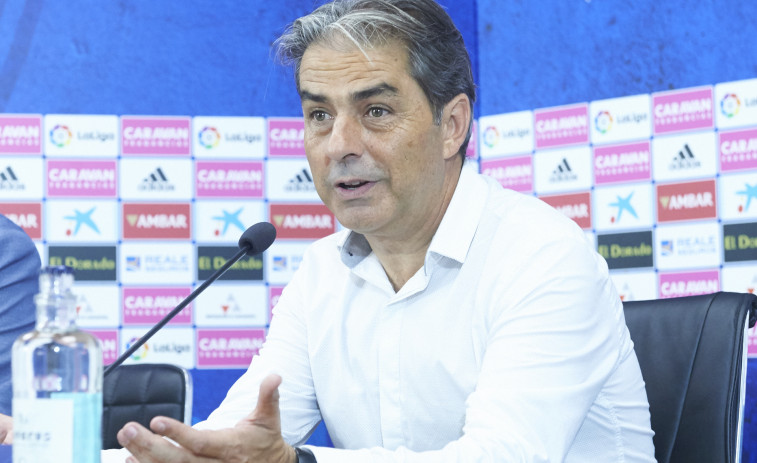 El Zaragoza de Natxo González es el espejo