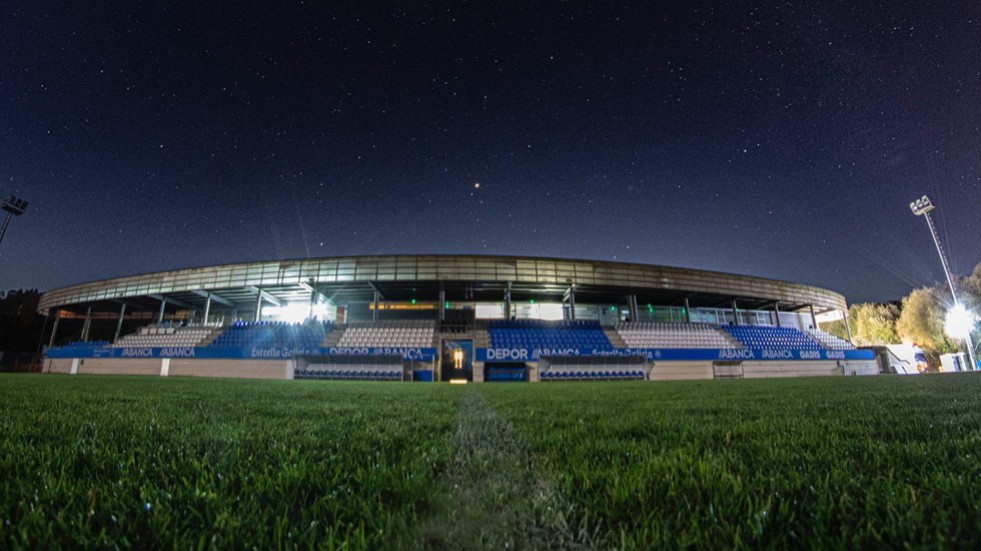 Aplazada la XIX edición del Torneo RC Deportivo