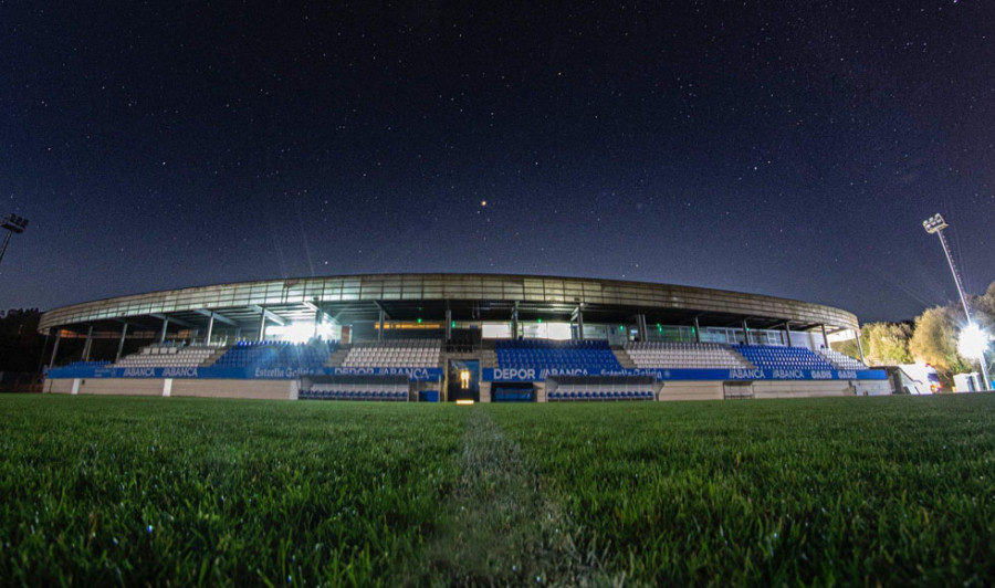 Aplazada la XIX edición del Torneo RC Deportivo