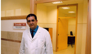 MEMORIA DEPORTIVISTA | César Cobián, eterno doctor del Deportivo