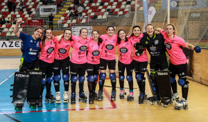 Tres jugadoras dejan el HC Coruña y dos tercios de los socios piden una asamblea extraordinaria