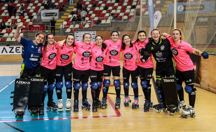 ANUARIO 2024 | Histórico HC Coruña en Europa; en Plata, resistencia de ‘Domi’ y ascenso de CDM