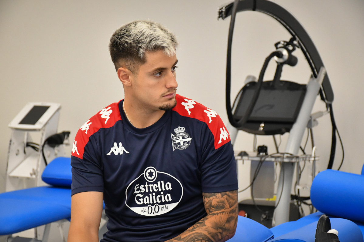 Eric puerto