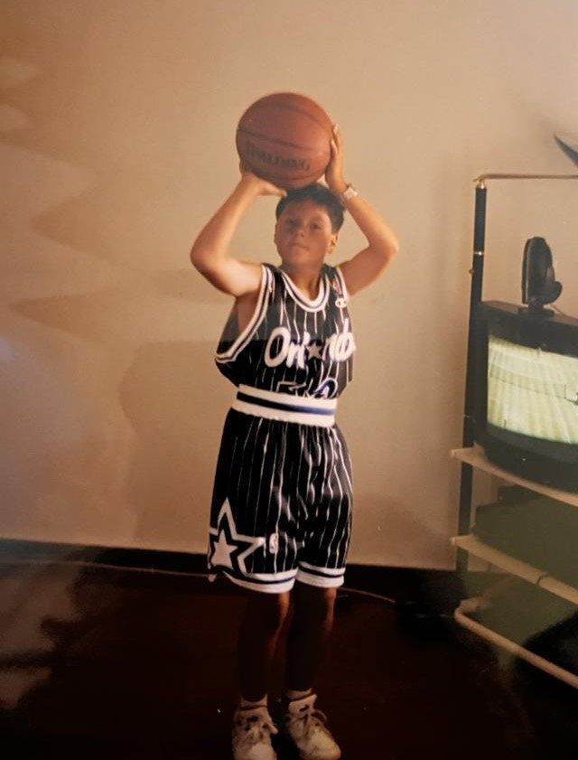 HP Baloncesto