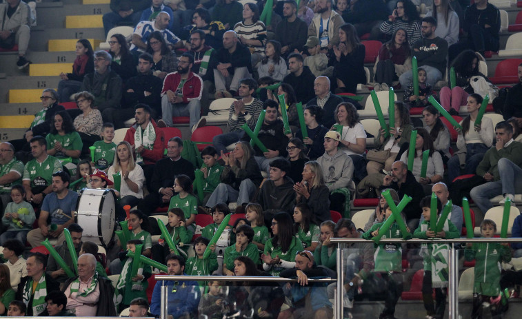 El Liceo-Reus será el Día del Abonado verdiblanco