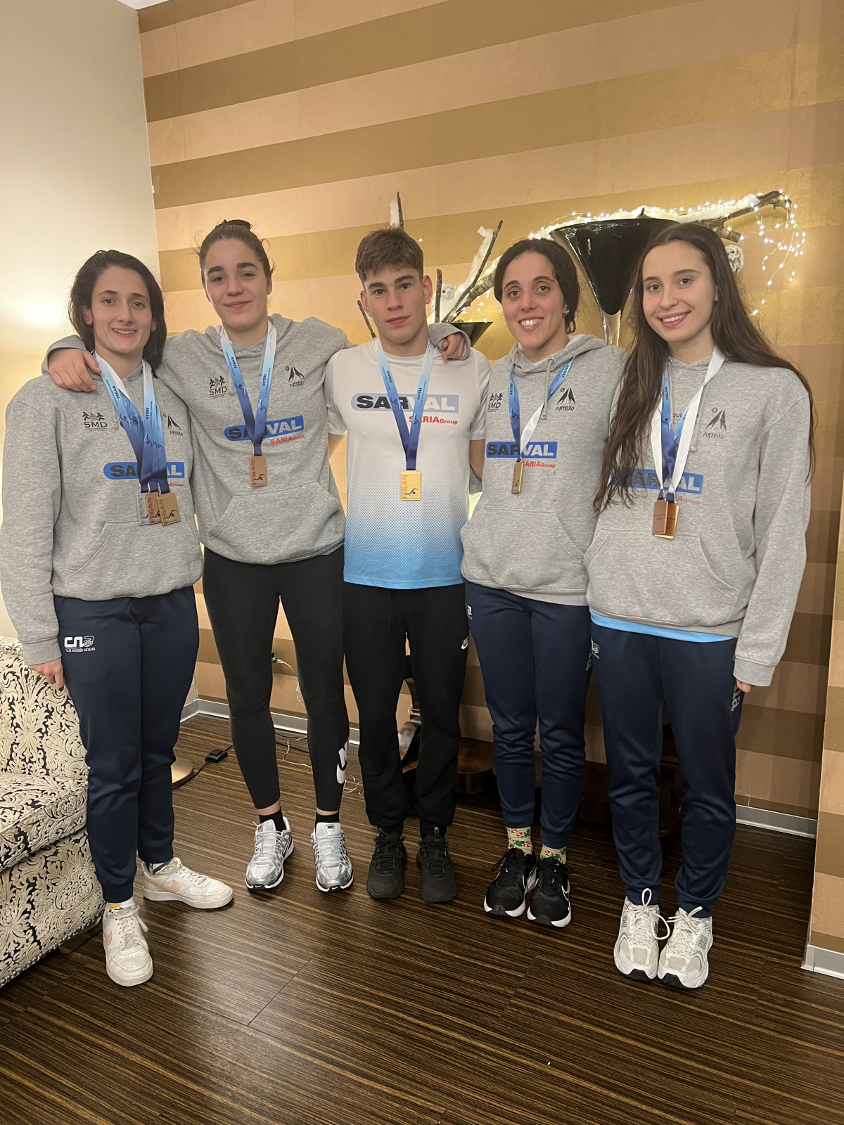 20241229 medallistas arteixo2