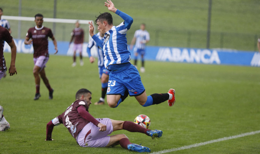 ANUARIO 2024 | El Fabril de la consolidación